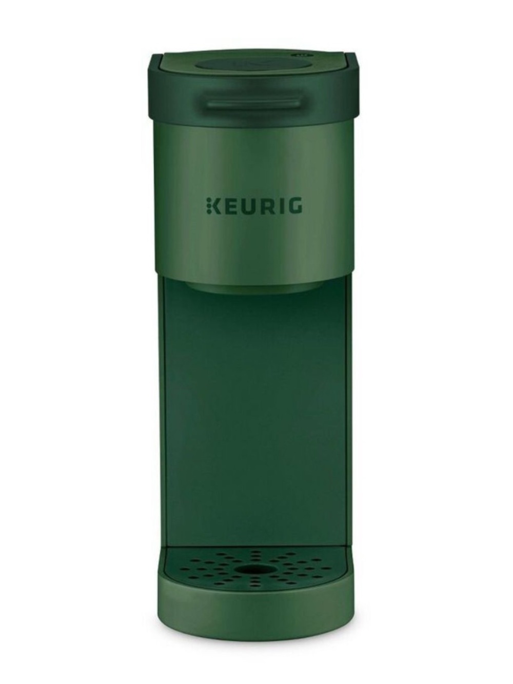 Keurig‎ K-Mini Single-Serve Coffee Maker Green